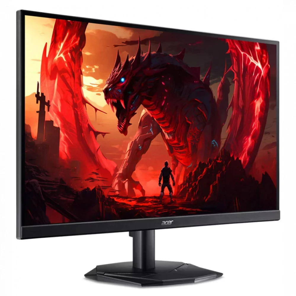 Монитор Acer KG241YX1bmiipx UM.QX1CD.101 23.8 ", IPS, Full HD 1920x1080 (16:9), 200 Гц