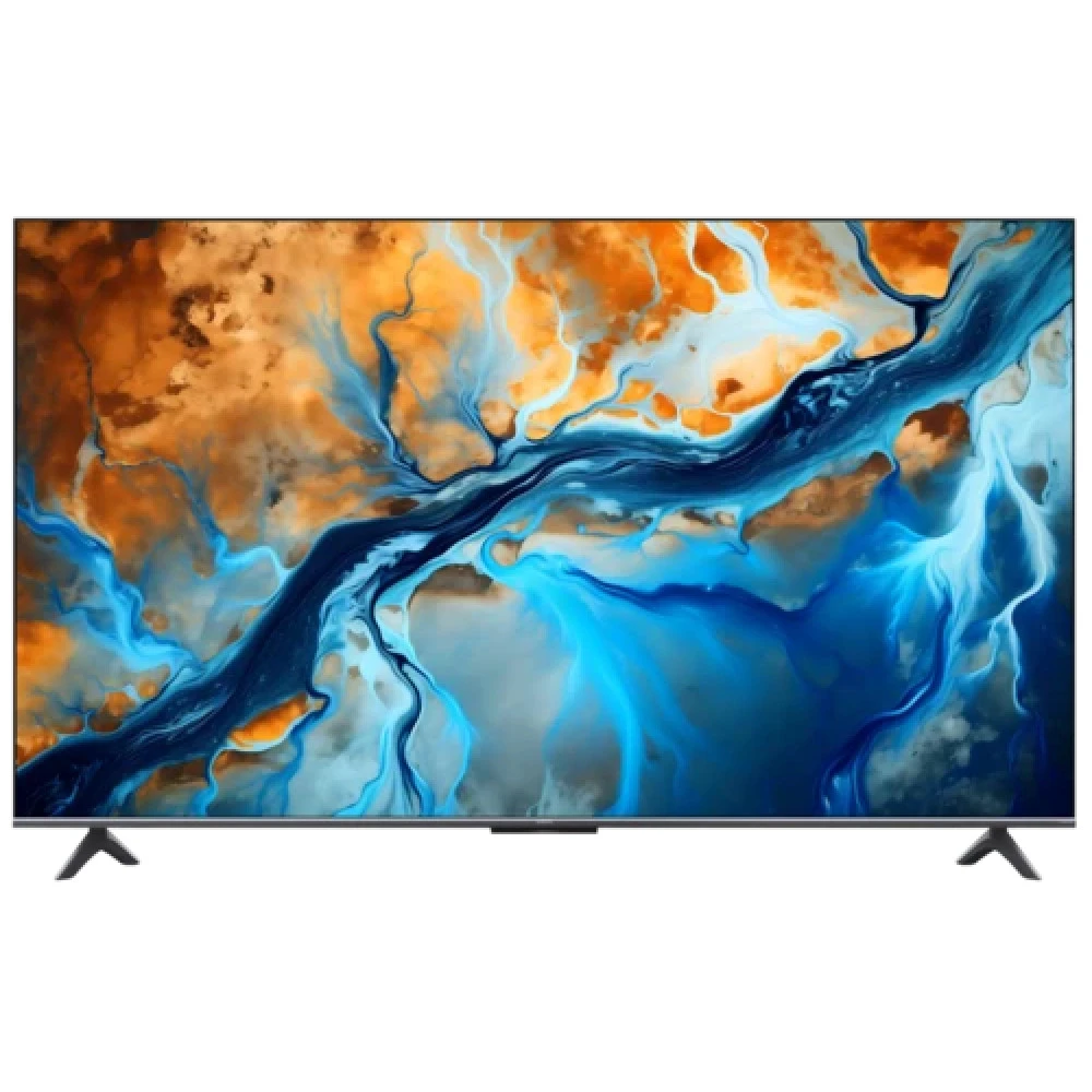 Телевизор Xiaomi TV S Mini 55 2025 L55MA-SPLRU 55 ", Smart TV, Темно-серый