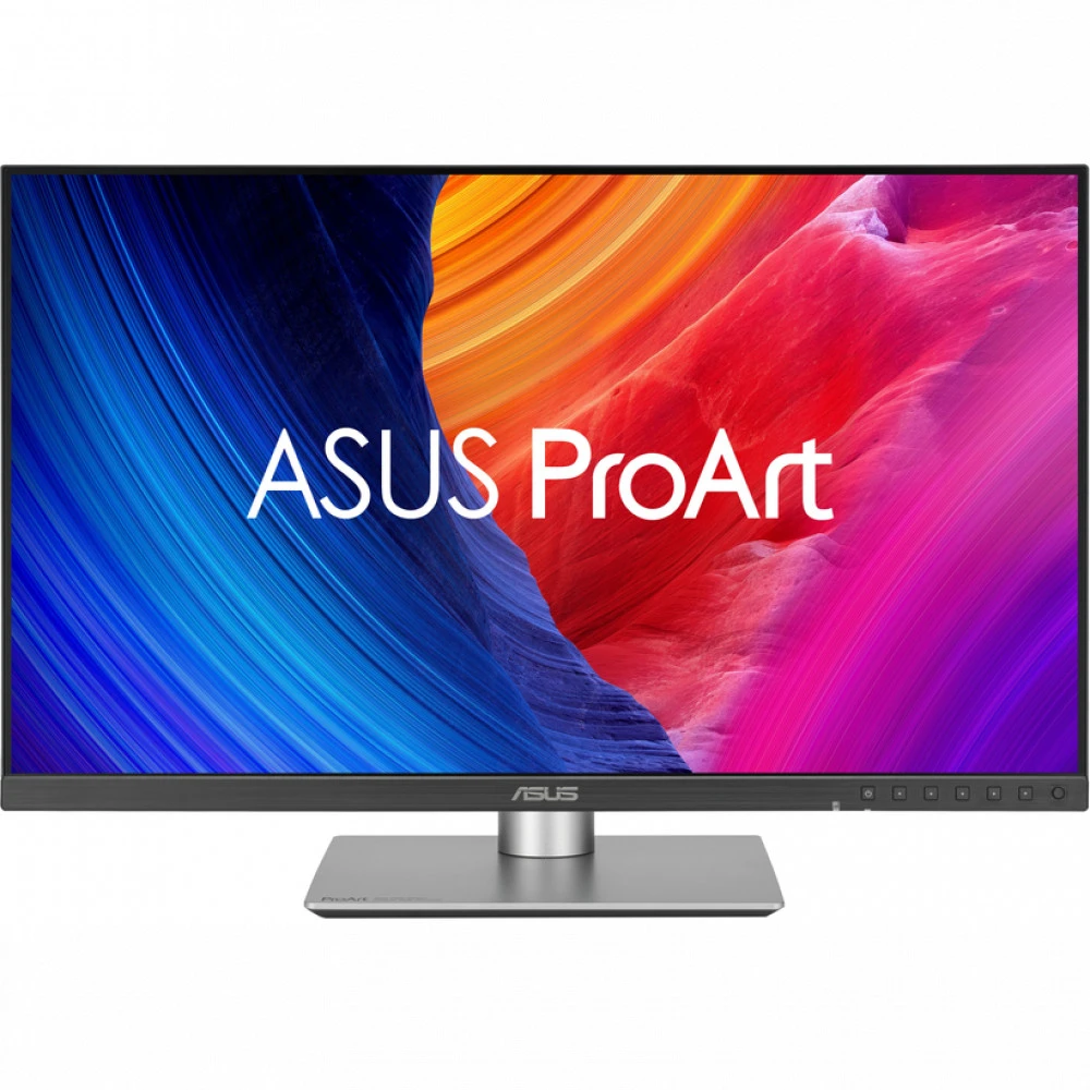 Монитор Asus ProArt PA278CFRV 90LM06Q0-B01M70 27 ", IPS, Quad HD 2560x1440 (16:9), 100 Гц