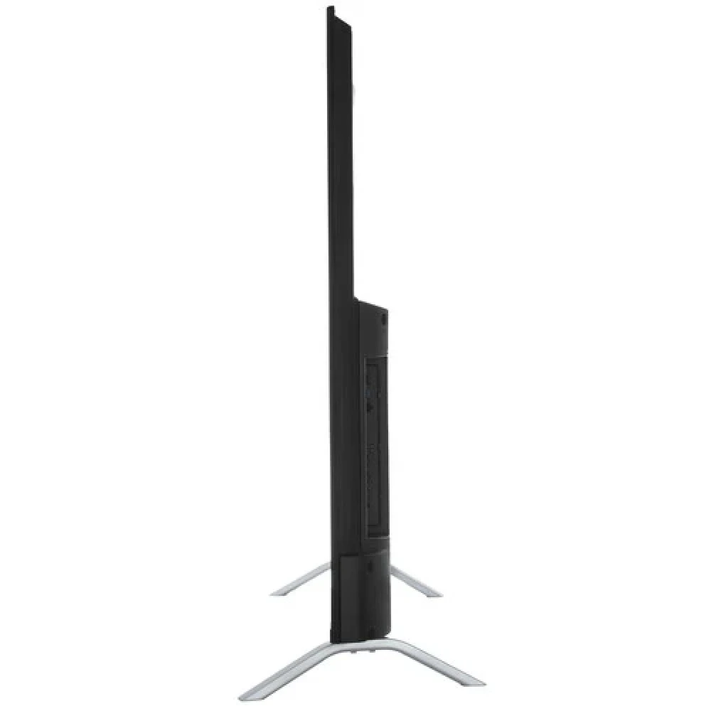 Телевизор Яндекс YNDX-00096 65 ", Smart TV, Черный