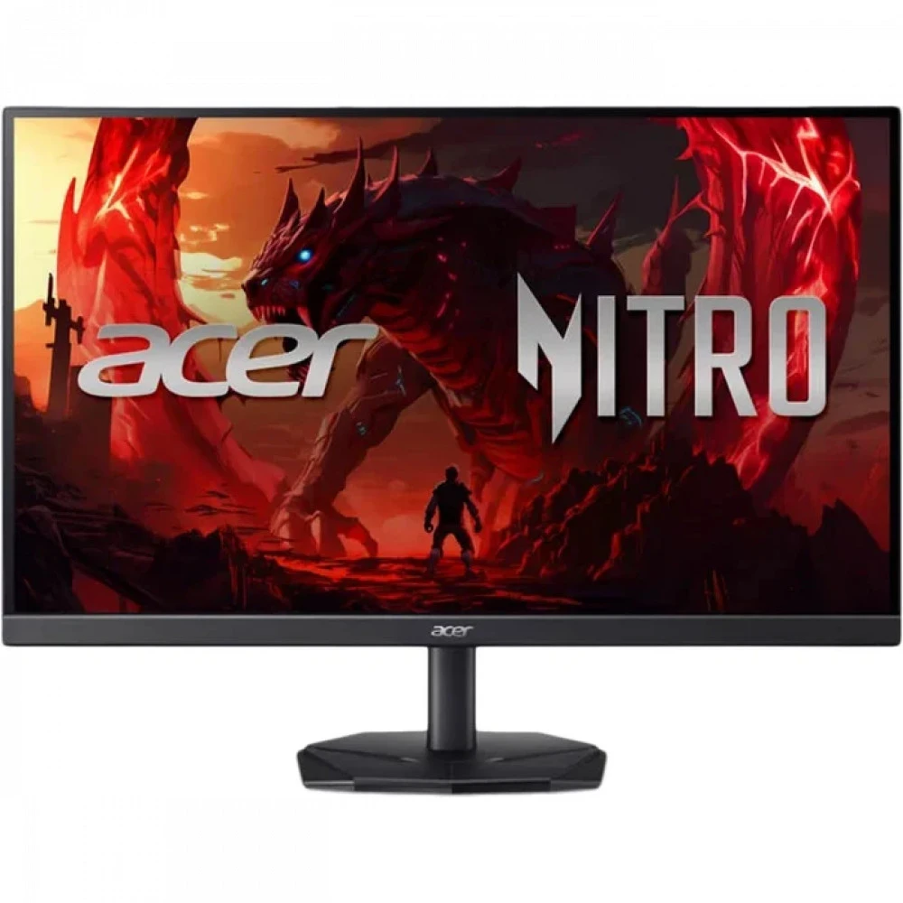 Монитор Acer KG271X1bmiipx UM.HX1CD.101 27 ", IPS, Full HD 1920x1080 (16:9), 200 Гц