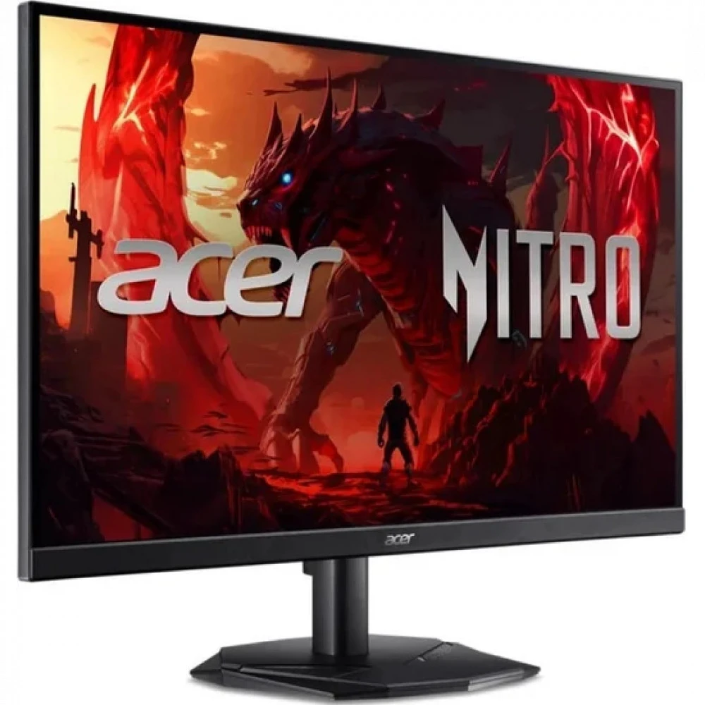 Монитор Acer KG271X1bmiipx UM.HX1CD.101 27 ", IPS, Full HD 1920x1080 (16:9), 200 Гц