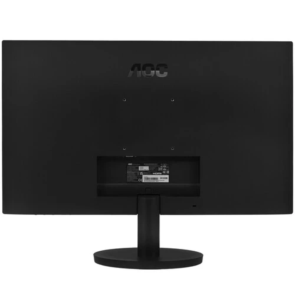 Монитор AOC 27B3HMA2 27 ", VA, Full HD 1920x1080 (16:9), 100 Гц