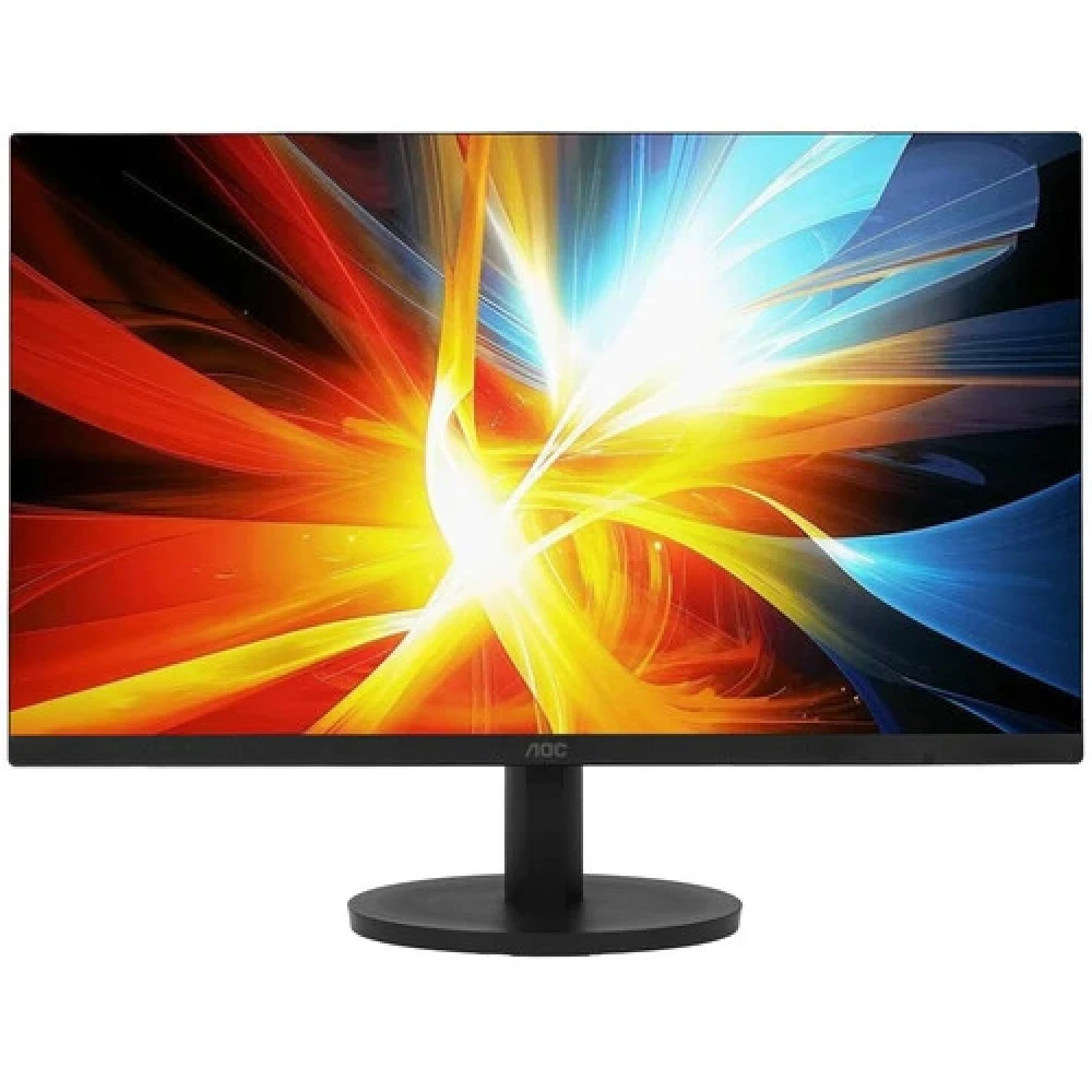 Монитор AOC 27B3HMA2 27 ", VA, Full HD 1920x1080 (16:9), 100 Гц