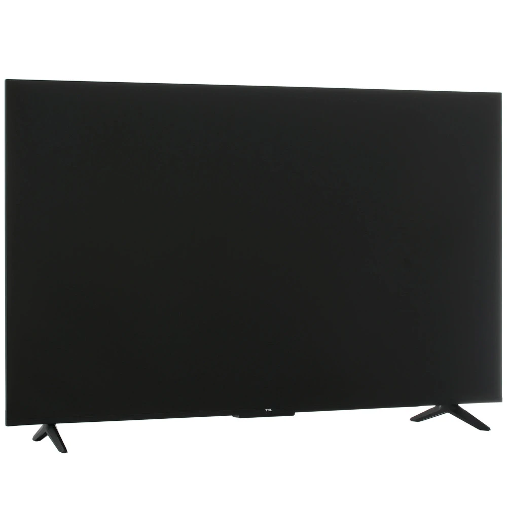 Телевизор TCL 55P6K 55 ", Smart TV, Черный