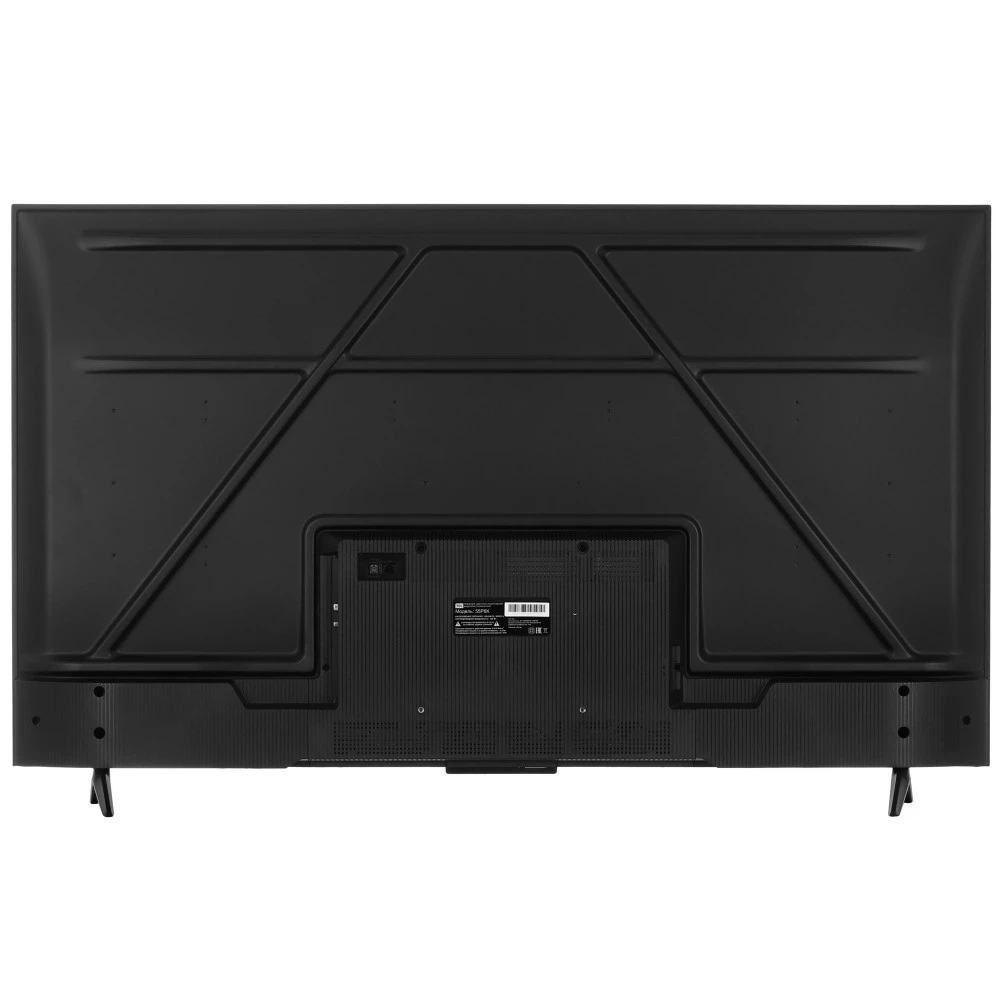 Телевизор TCL 55P6K 55 ", Smart TV, Черный