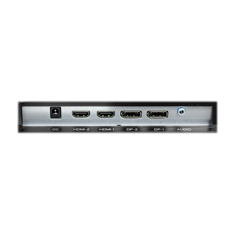 Монитор SANC M2763VTB 27 ", VA, Full HD 1920x1080 (16:9), 280 Гц