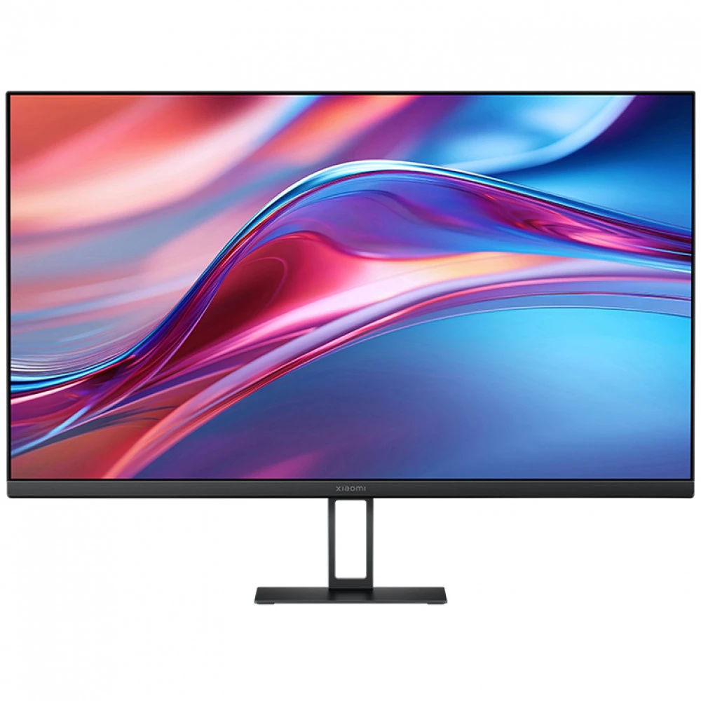 Монитор Xiaomi A27Qi P27QCA-RAGL 27 ", IPS, Quad HD 2560x1440 (16:9), 100 Гц