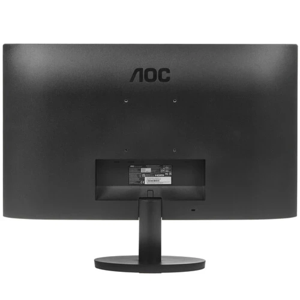 Монитор AOC 27B3HA2 Черный 27 ", IPS, Full HD 1920x1080 (16:9), 100 Гц
