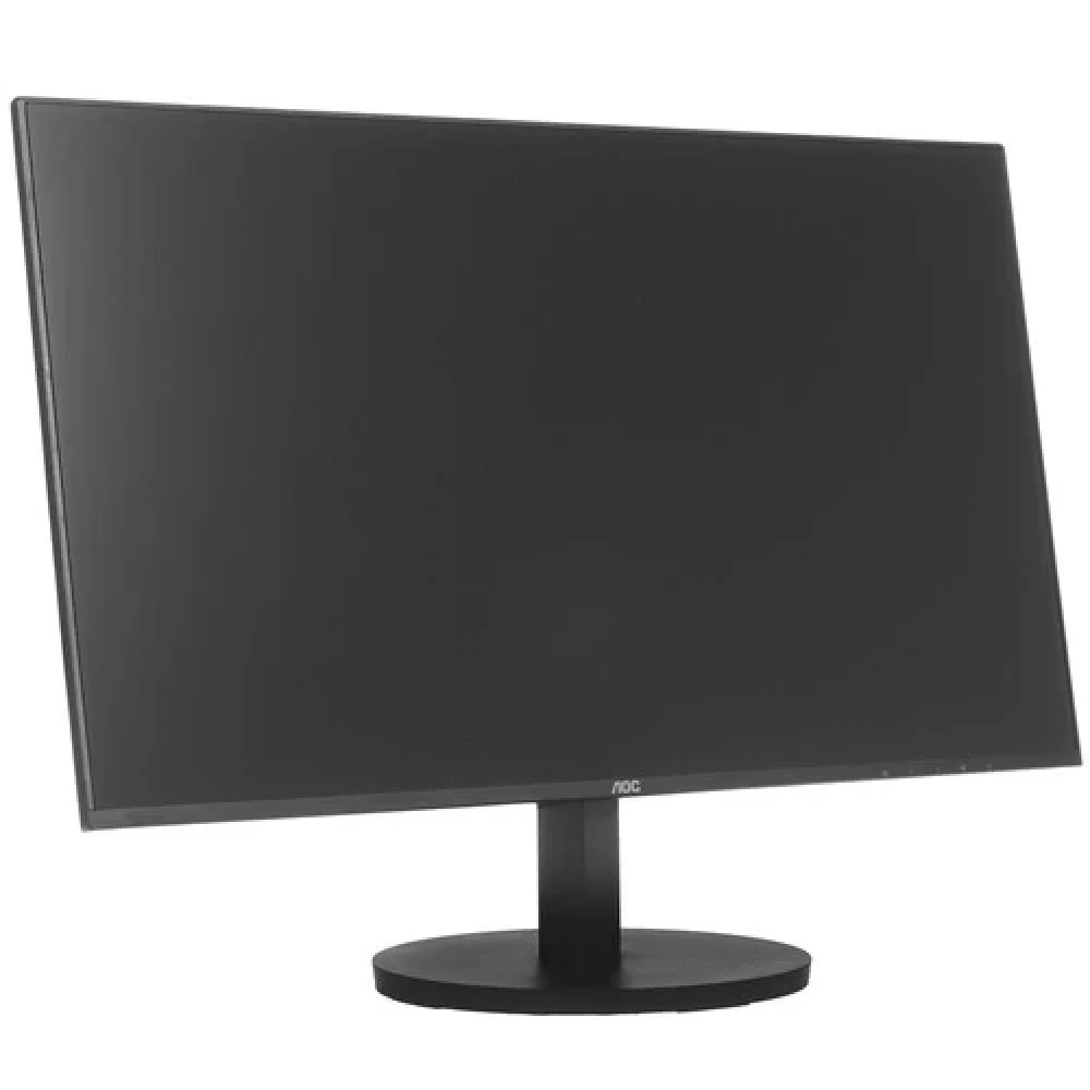 Монитор AOC 27B3HA2 Черный 27 ", IPS, Full HD 1920x1080 (16:9), 100 Гц