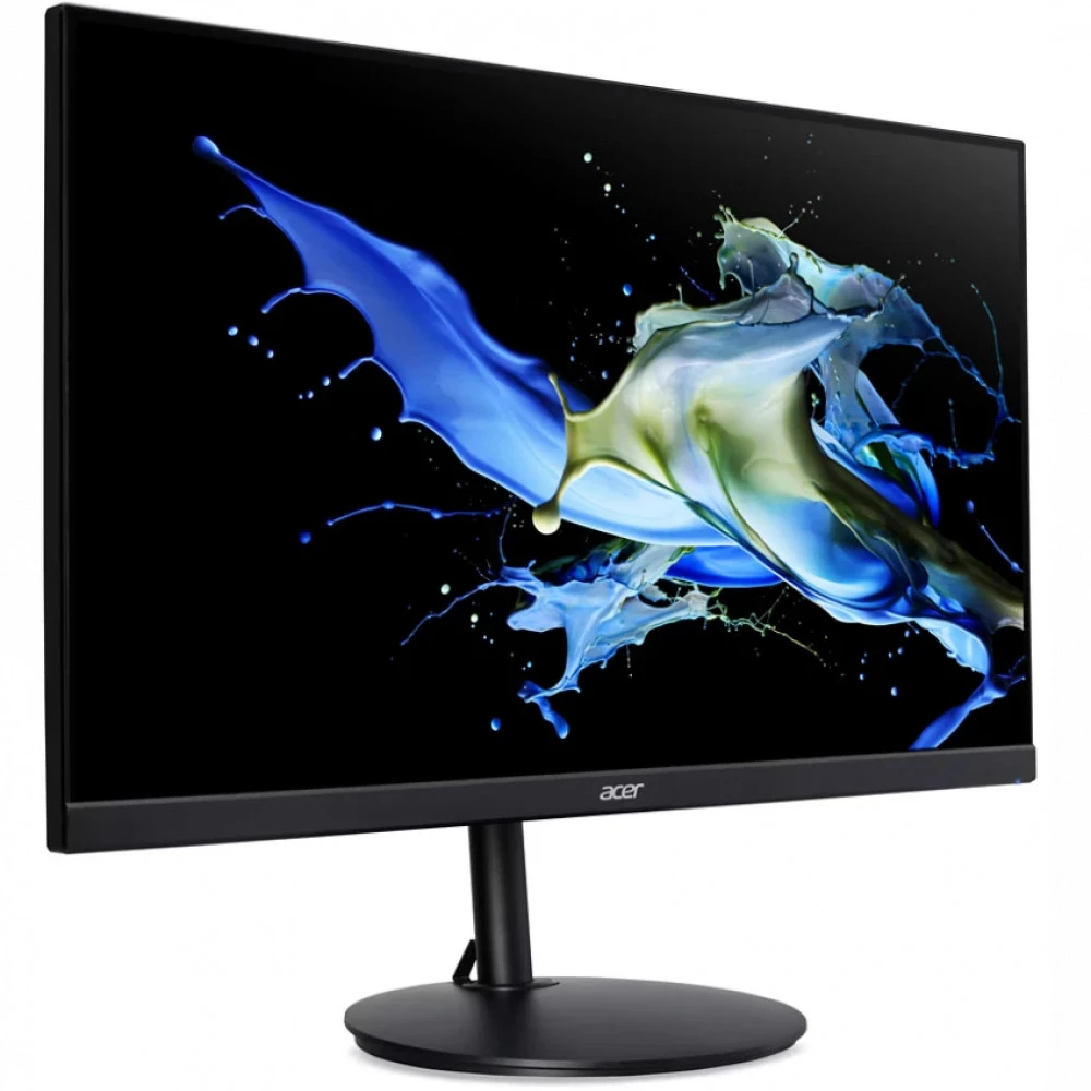 Монитор Acer CB272UE3bmiprux UM.HB2CD.304 27 ", IPS, Quad HD 2560x1440 (16:9), 100 Гц