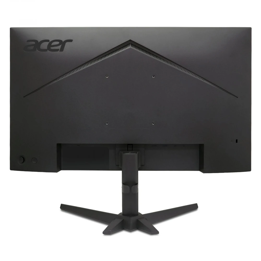 Монитор Acer Nitro VG240YGbip UM.QV0EE.G03 23.8 ", IPS, Full HD 1920x1080 (16:9), 120 Гц