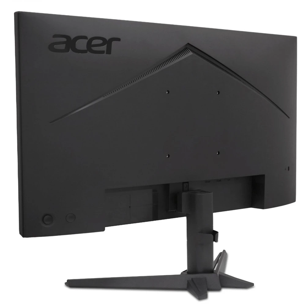 Монитор Acer Nitro VG240YGbip UM.QV0EE.G03 23.8 ", IPS, Full HD 1920x1080 (16:9), 120 Гц