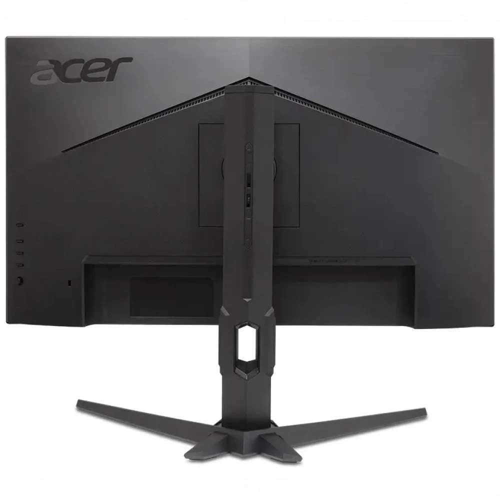 Монитор Acer Nitro XV270X1bmiipx UM.HX1EE.101 27 ", IPS, Full HD 1920x1080 (16:9), 200 Гц