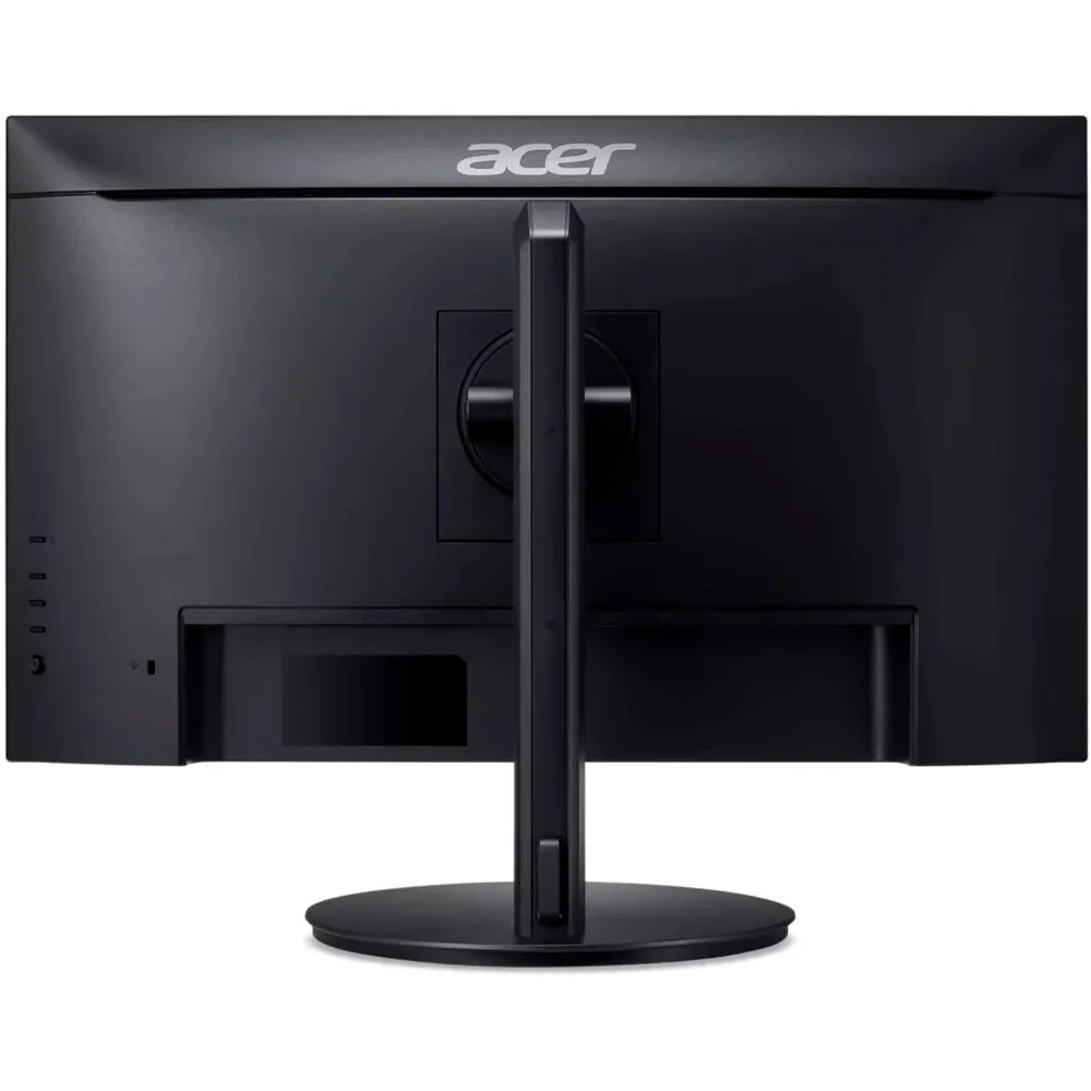 Монитор Acer CB272Kbmiprux UM.HB2CD.001 27 ", IPS, 4K UHD 3840x2160 (16:9), 60 Гц