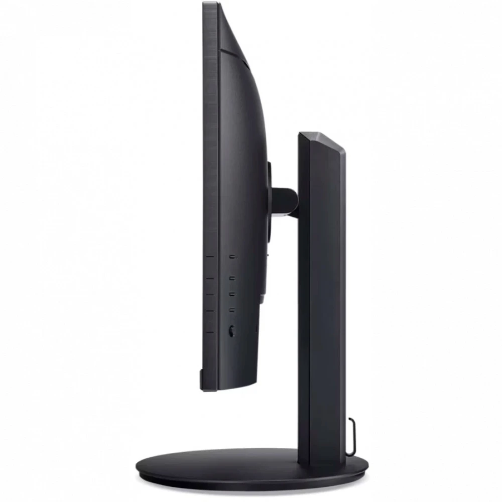 Монитор Acer B278Kbemiqprcuzx UM.HB8CD.001 27 ", IPS, 4K UHD 3840x2160 (16:9), 60 Гц