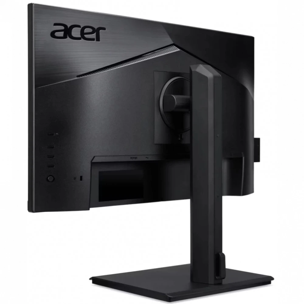Монитор Acer B277UGbmiiprzx UM.HB7CD.G04 27 ", IPS, Quad HD 2560x1440 (16:9), 120 Гц