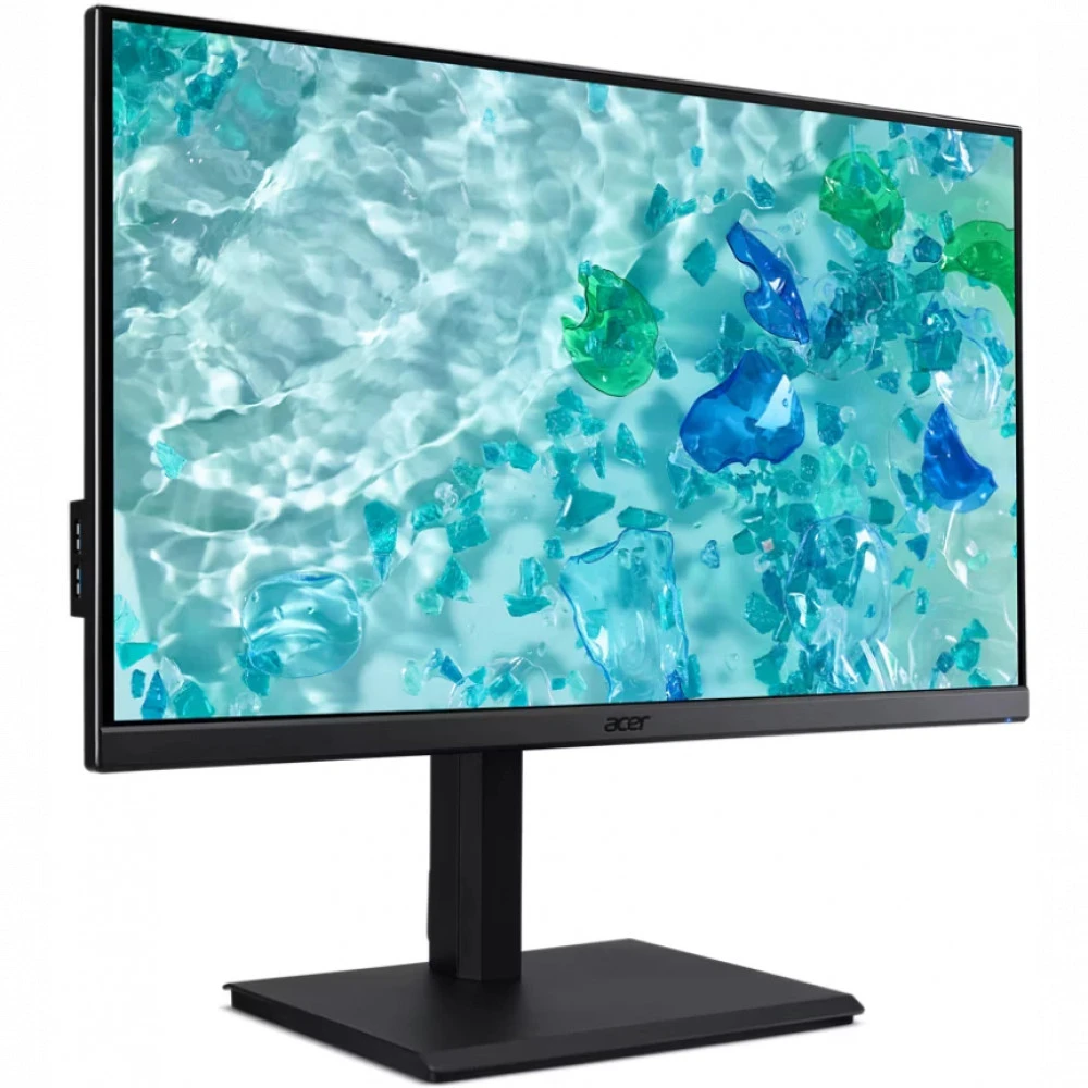 Монитор Acer B277UGbmiiprzx UM.HB7CD.G04 27 ", IPS, Quad HD 2560x1440 (16:9), 120 Гц