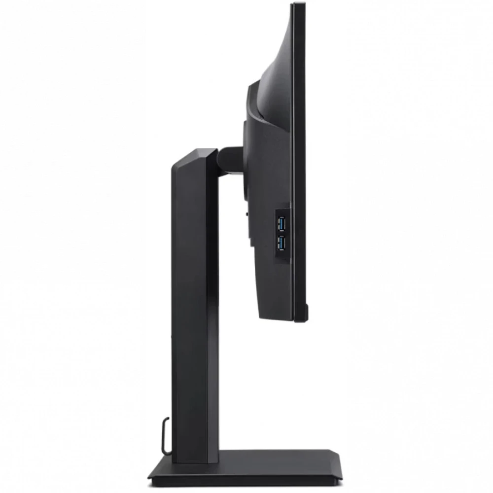 Монитор Acer B277UGbmiiprzx UM.HB7CD.G04 27 ", IPS, Quad HD 2560x1440 (16:9), 120 Гц