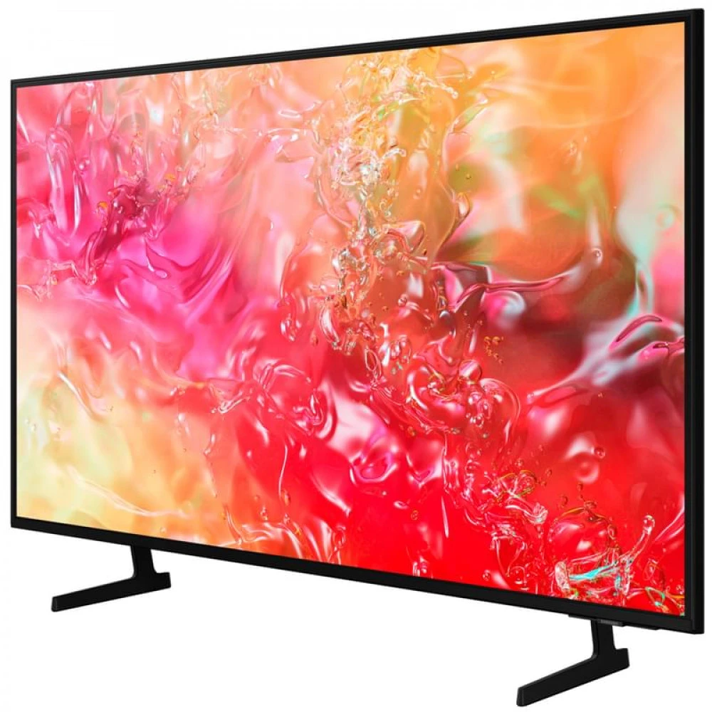 Телевизор Samsung UE85DU7100UXCE 85 ", Smart TV, Черный