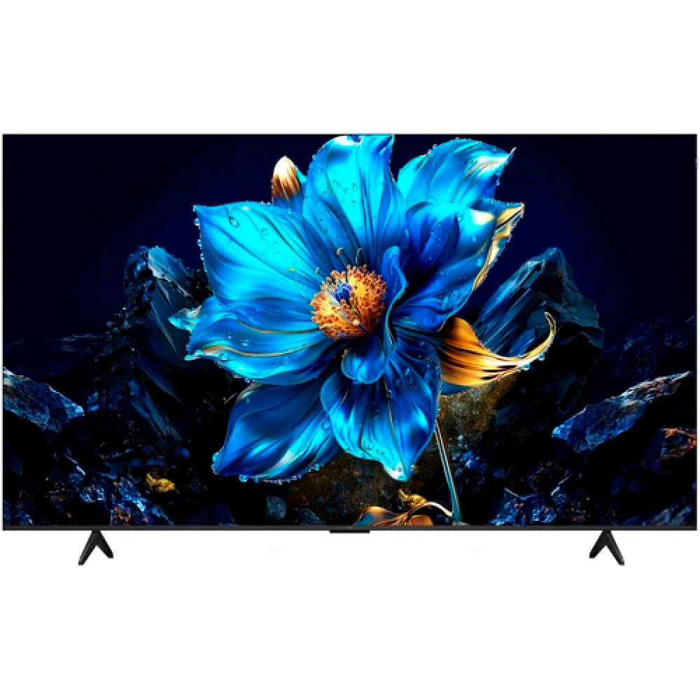 Телевизор TCL 55P7K 55 ", Smart TV, Черный