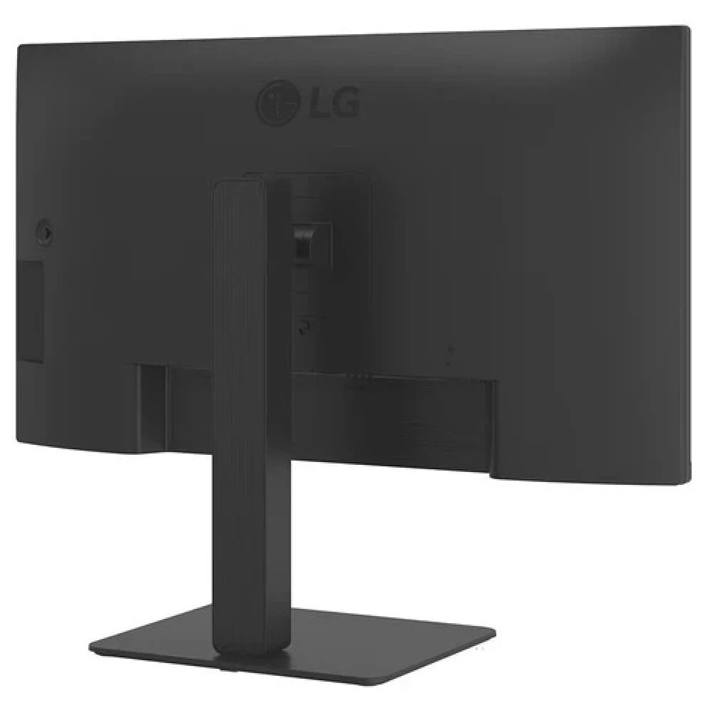 Монитор LG 27BA65QB-B 27 ", IPS, Quad HD 2560x1440 (16:9), 100 Гц