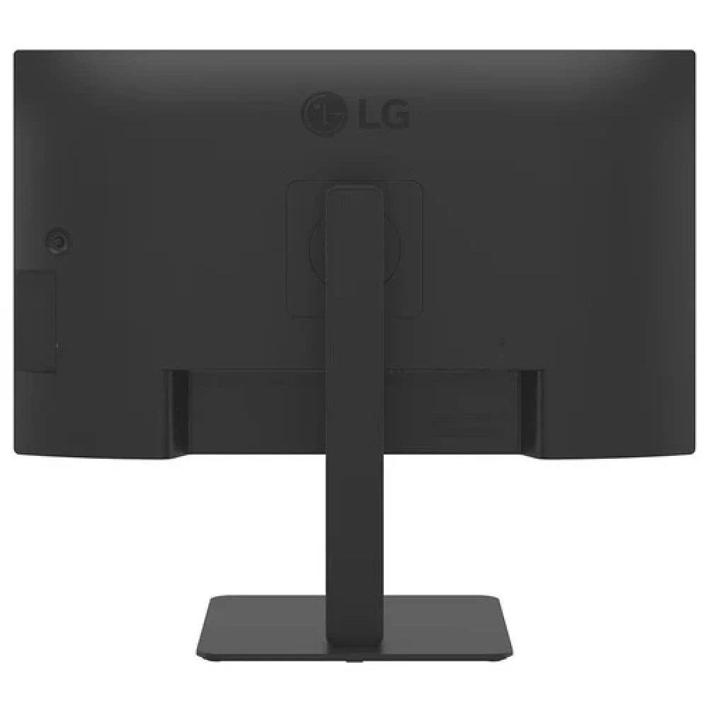 Монитор LG 27BA65QB-B 27 ", IPS, Quad HD 2560x1440 (16:9), 100 Гц