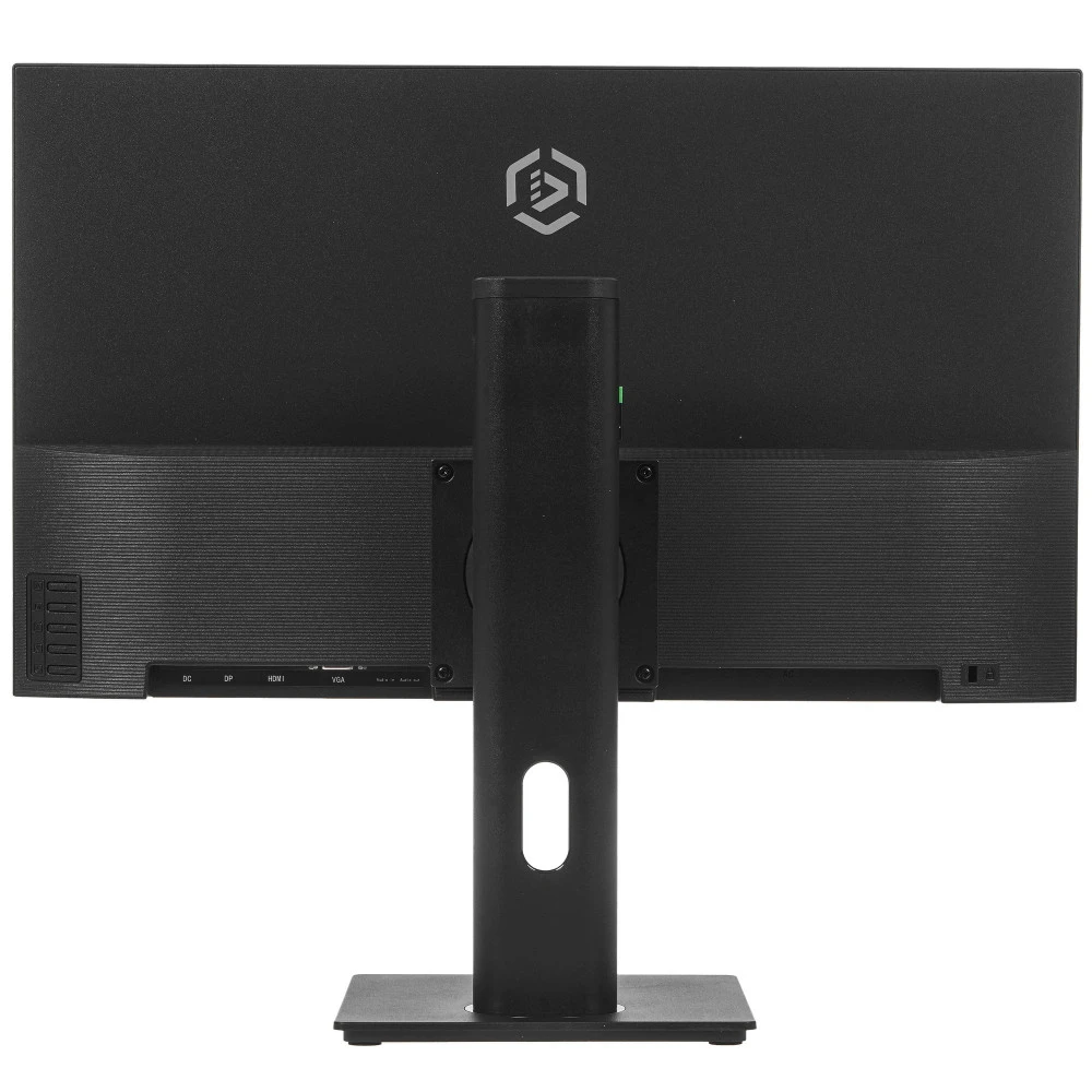 Монитор Raskat I24F10DAP|| 23.8 ", IPS, Full HD 1920x1080 (16:9), 100 Гц