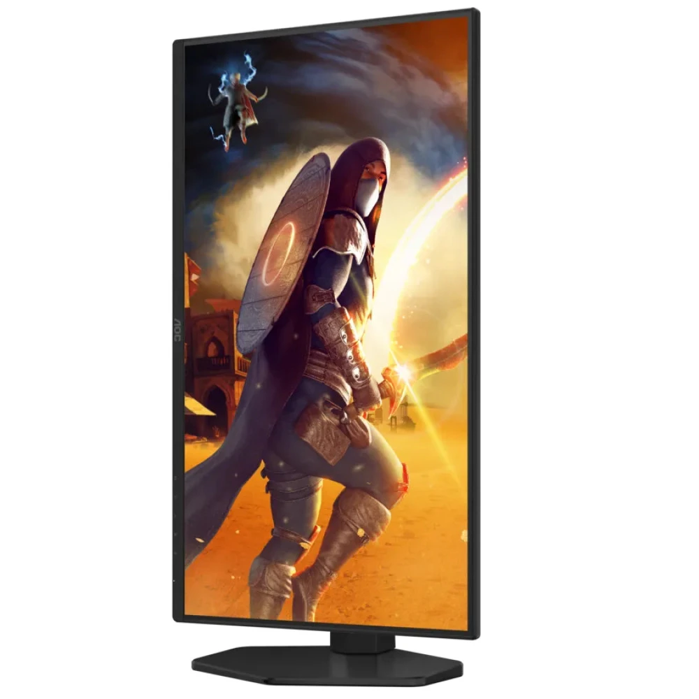 Монитор AOC 25G4SXU/01 24.5 ", IPS, Full HD 1920x1080 (16:9), 310 Гц