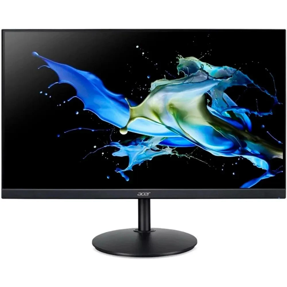 Монитор Acer CB243YEbemipruzxv UM.QB3CD.E01 23.8 ", IPS, Full HD 1920x1080 (16:9), 100 Гц