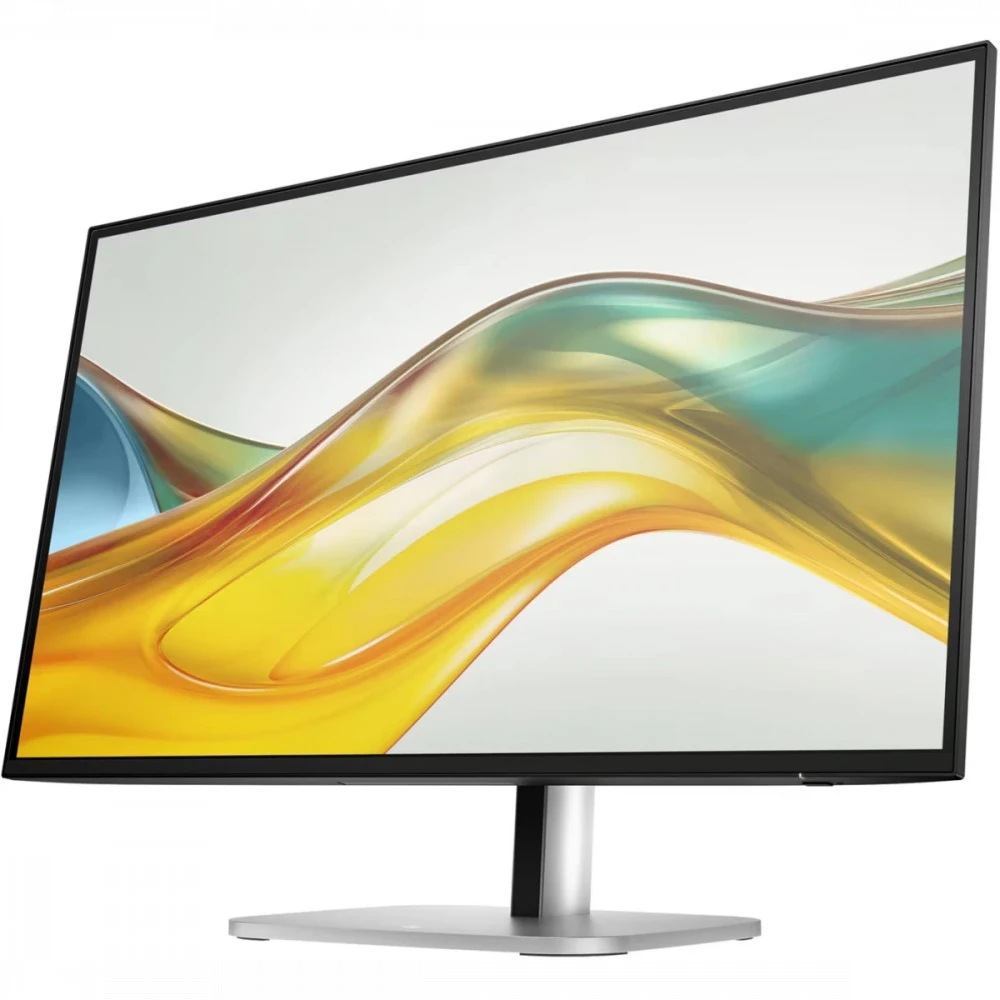 Монитор HP 527pq Series 5 Pro 9D9S0UT 27 ", IPS, Quad HD 2560x1440 (16:9), 100 Гц
