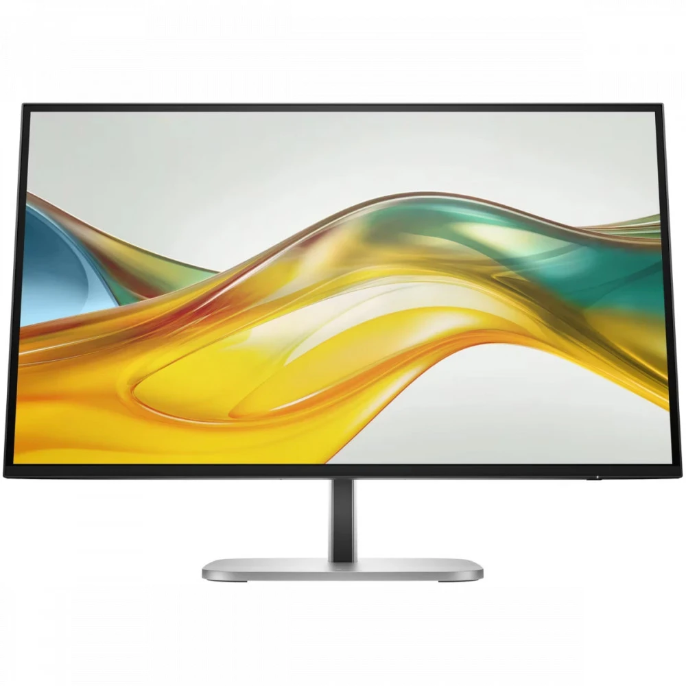 Монитор HP 527pq Series 5 Pro 9D9S0UT 27 ", IPS, Quad HD 2560x1440 (16:9), 100 Гц