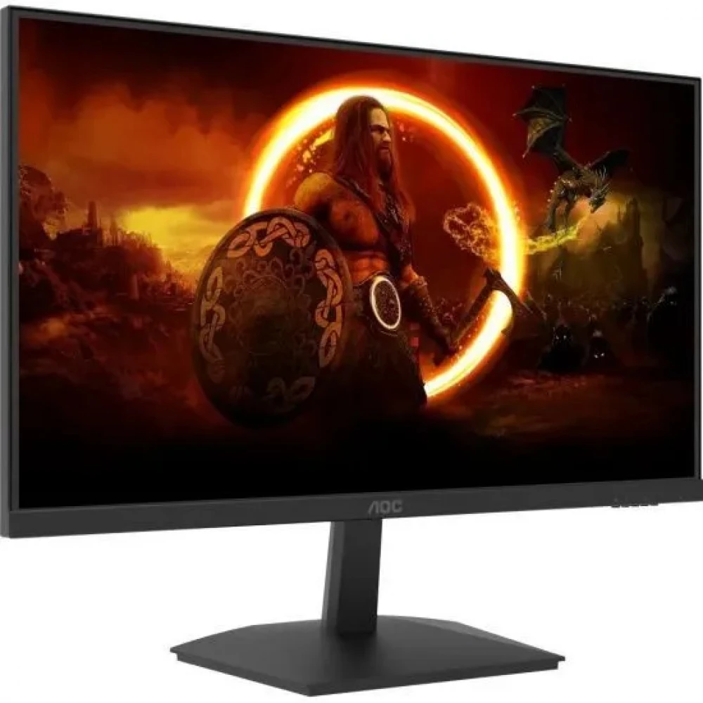 Монитор AOC 27G15N2 27 ", VA, Full HD 1920x1080 (16:9), 180 Гц