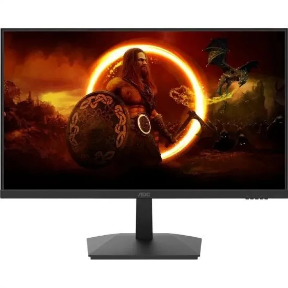 Монитор AOC 27G15N2 27 ", VA, Full HD 1920x1080 (16:9), 180 Гц
