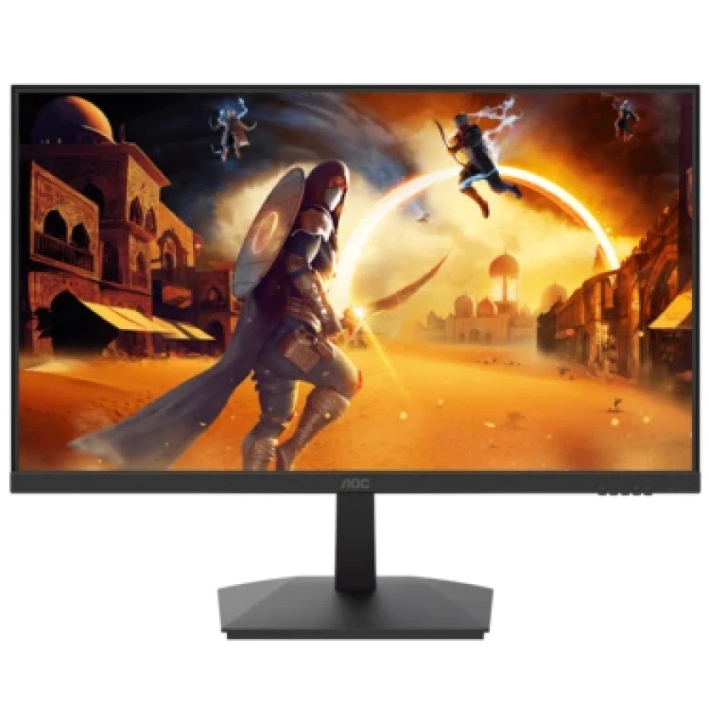 Монитор AOC 24G15N2 23.5 ", VA, Full HD 1920x1080 (16:9), 180 Гц