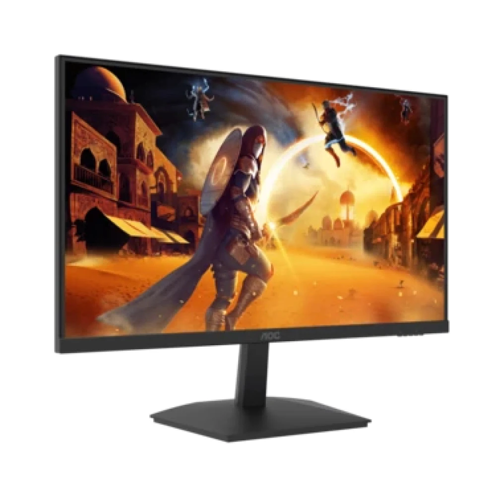 Монитор AOC 24G15N2 23.5 ", VA, Full HD 1920x1080 (16:9), 180 Гц