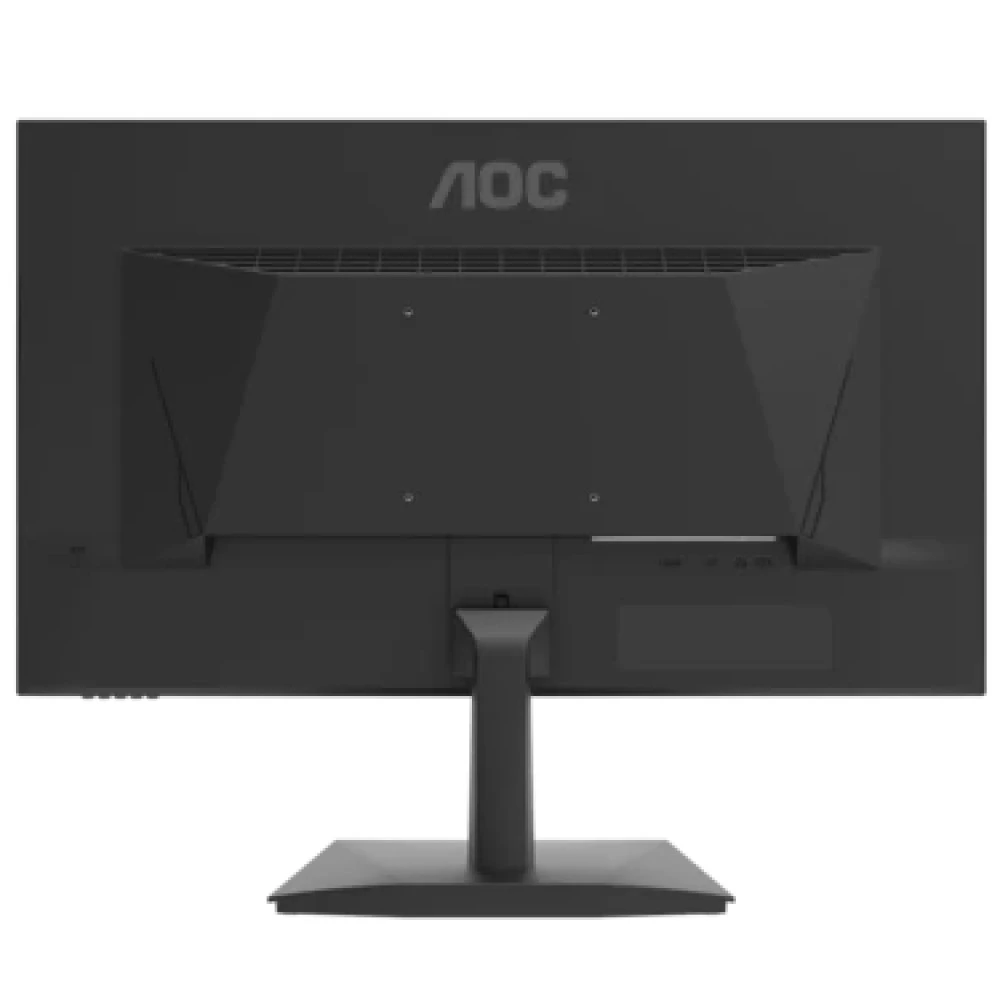 Монитор AOC 24G15N2 23.5 ", VA, Full HD 1920x1080 (16:9), 180 Гц
