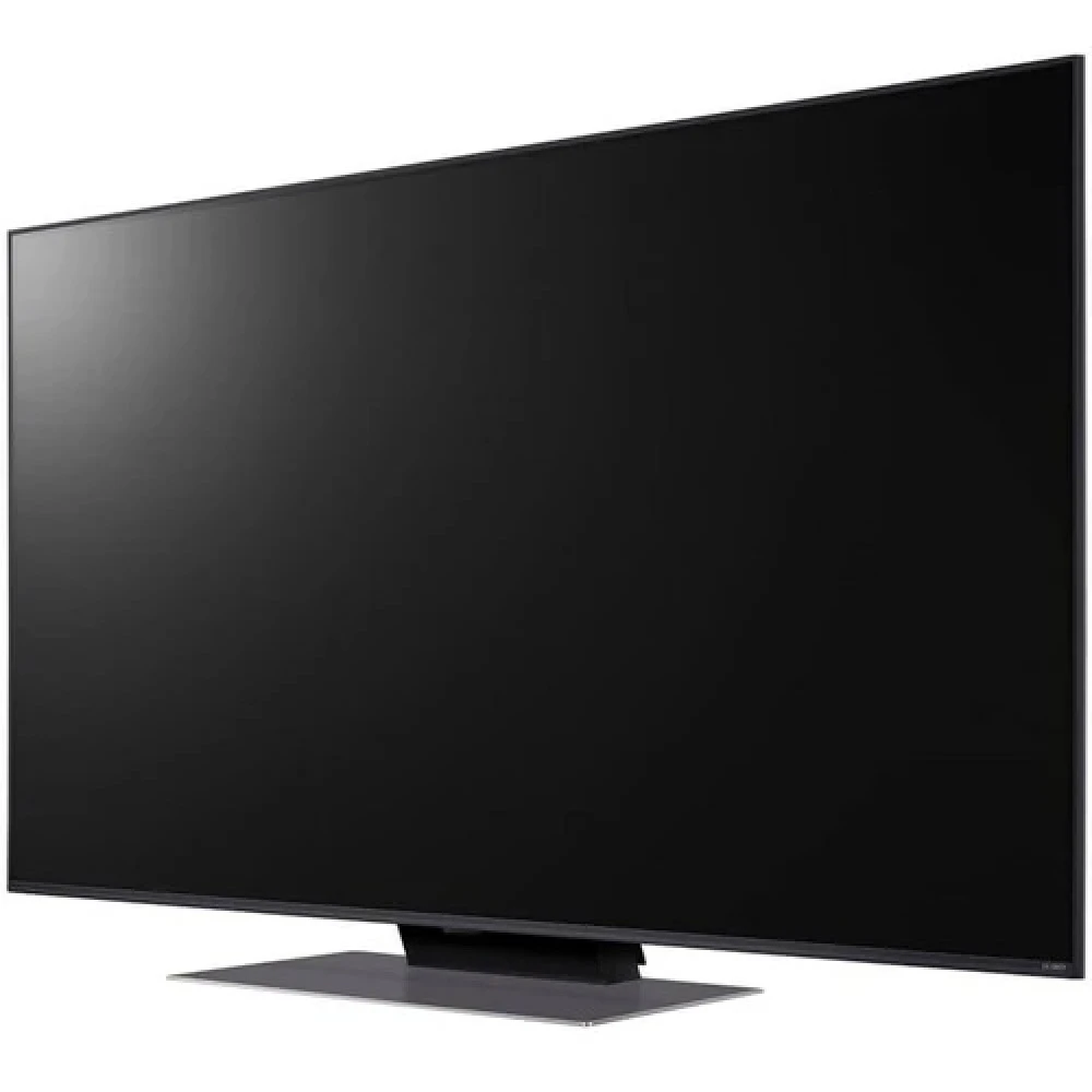 Телевизор LG 55QNED86T6A 55 ", Smart TV, Черный
