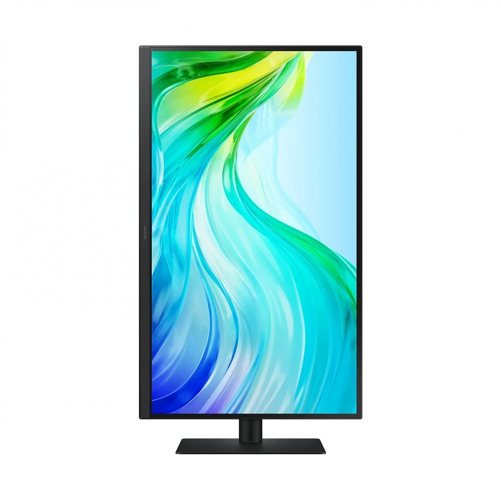 Монитор Samsung ViewFinity S6 S61F LS27F610EAIXCI 27 ", IPS, Quad HD 2560x1440 (16:9), 100 Гц