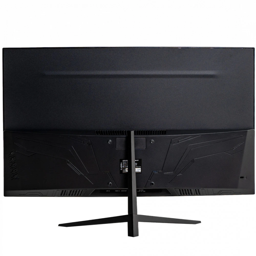 Монитор VEGA VHF270-180CA 27 ", IPS, Full HD 1920x1080 (16:9), 180 Гц