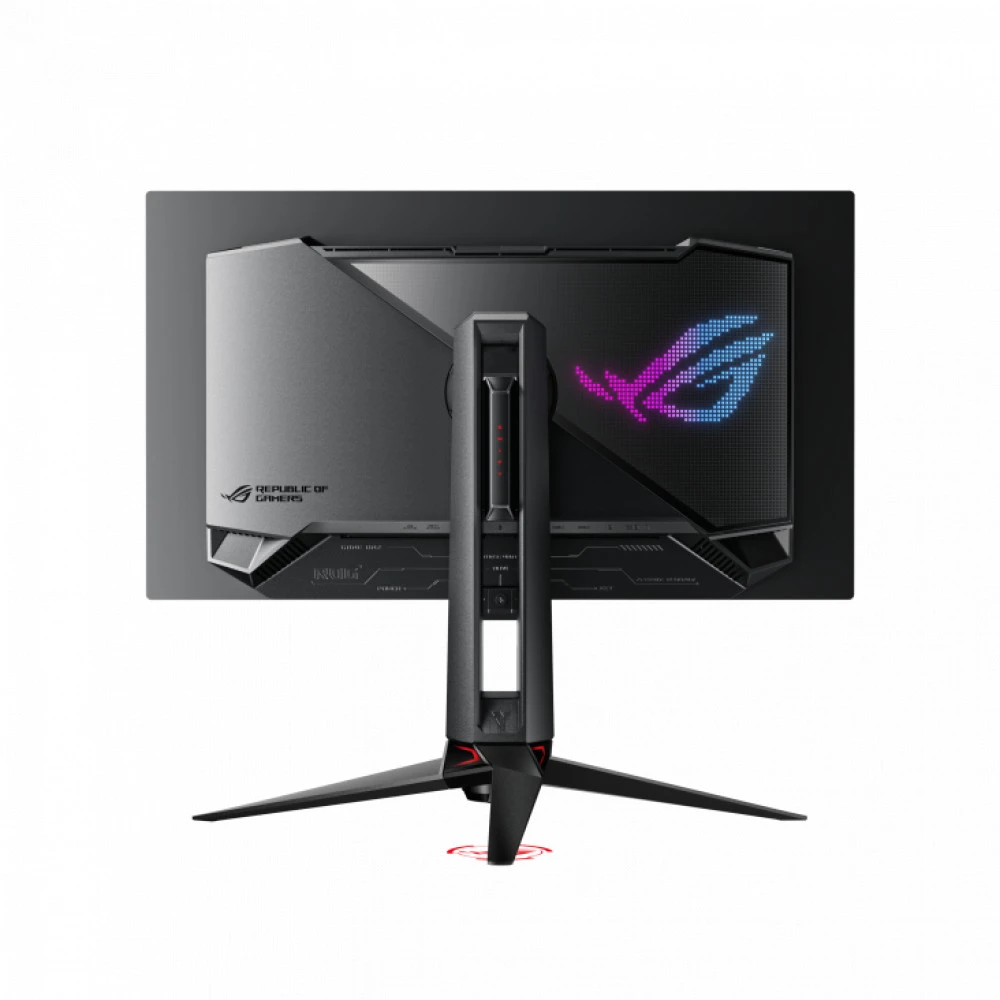 Монитор Asus PG27UCDM 27 ", QD-OLED, 4K UHD 3840x2160 (16:9), 240 Гц