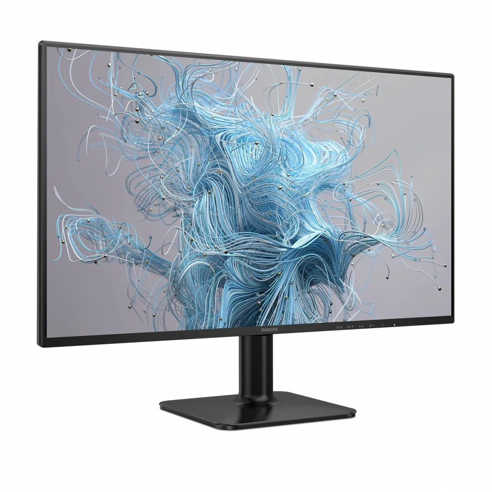 Монитор Philips 24E2N1110 24E2N1110/01/00 23.8 ", IPS, Full HD 1920x1080 (16:9), 100 Гц