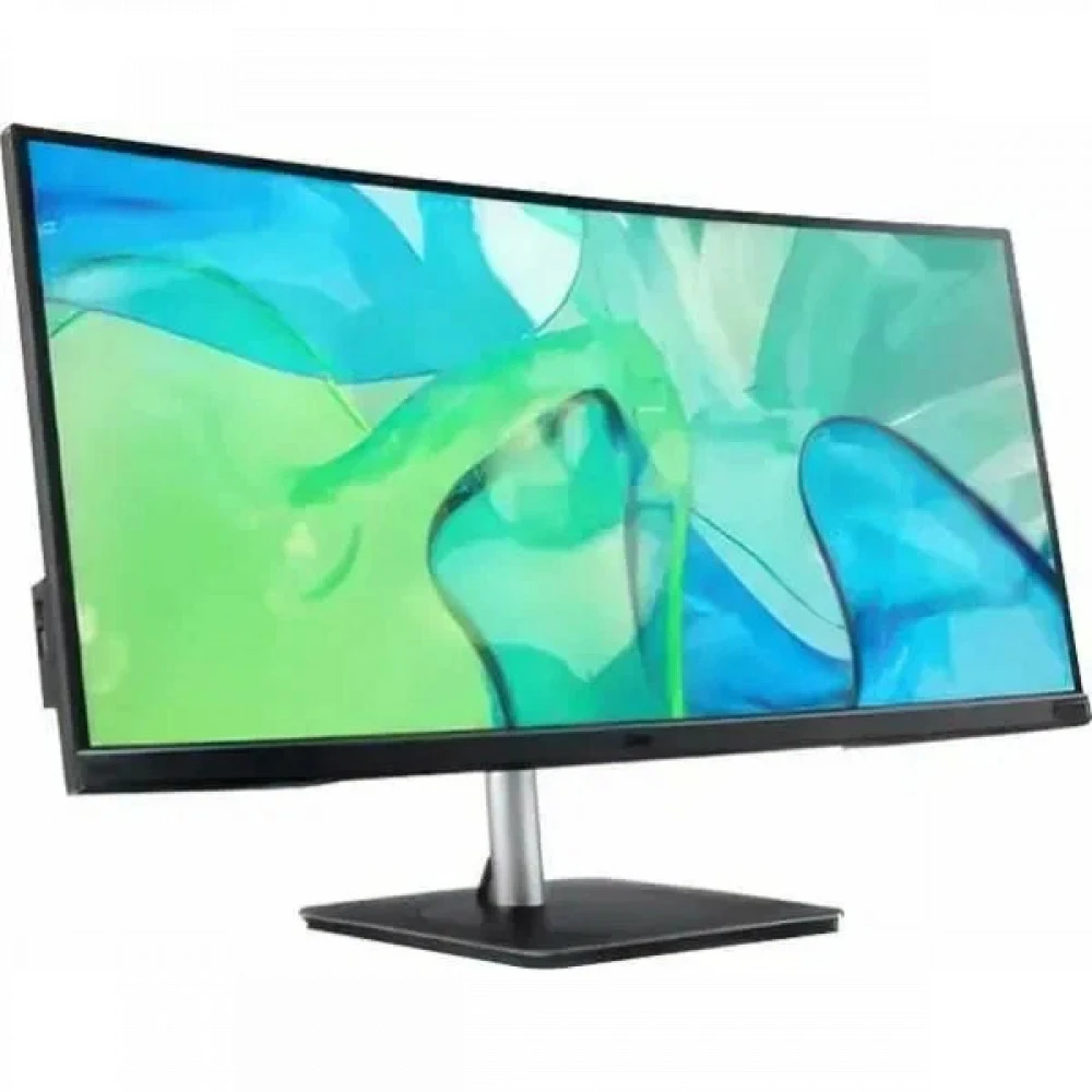 Монитор Acer CB343CURD UM.CB3CD.D01 34 ", IPS, Ultra-Wide QHD 3440x1440 (21:9), 60 Гц
