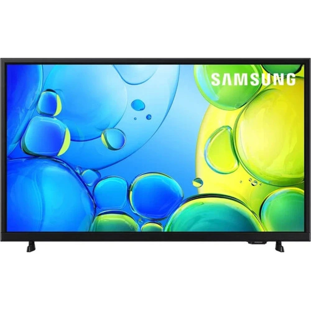 Телевизор Samsung UE32F6000FUXRU 32 ", Smart TV, Черный
