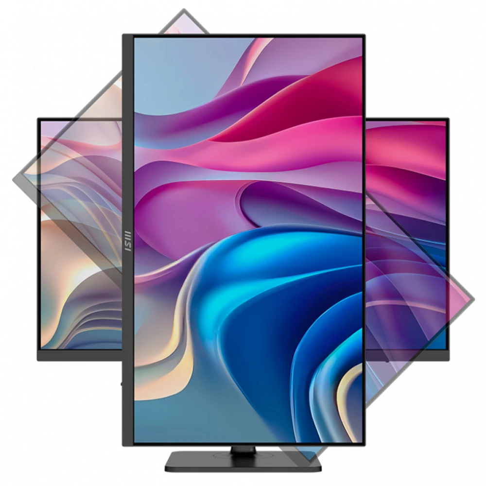 Монитор MSI MD272UPHG 9S6-3PB19H-404 27 ", IPS, 4K UHD 3840x2160 (16:9), 60 Гц