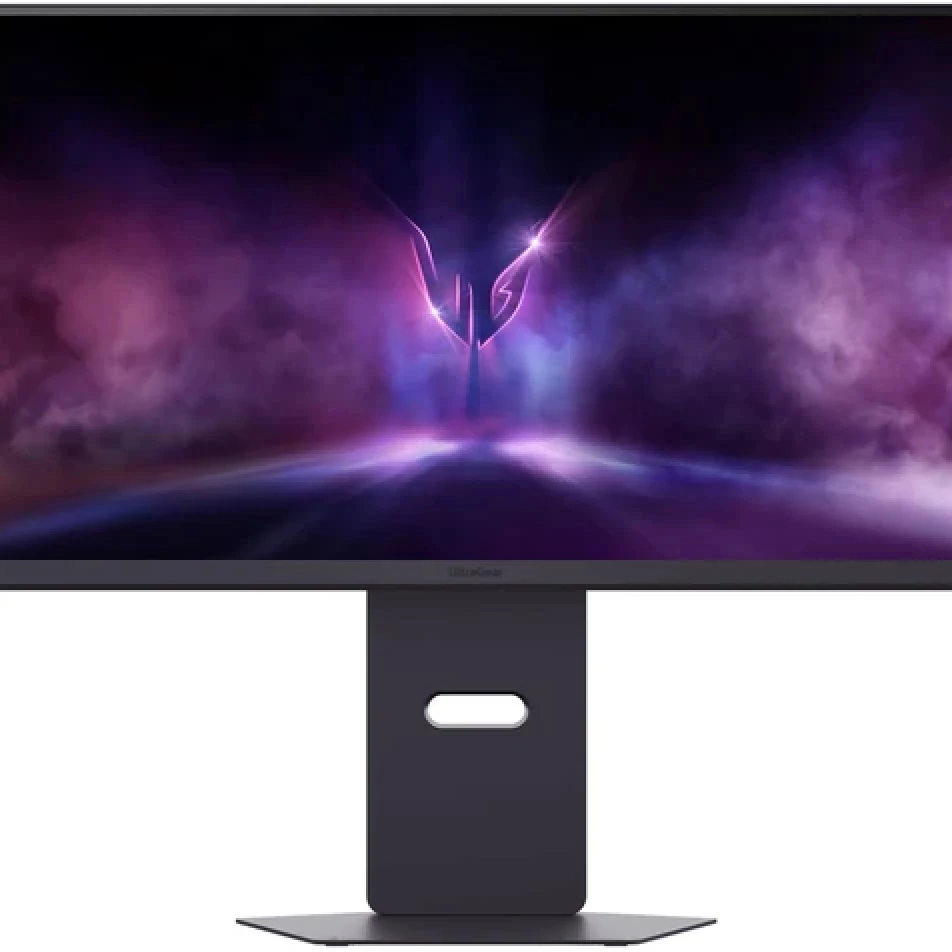 Монитор LG 27G850A-B 27G850A-B.ARUZ 27 ", IPS, 4K UHD 3840x2160 (16:9), 240 Гц