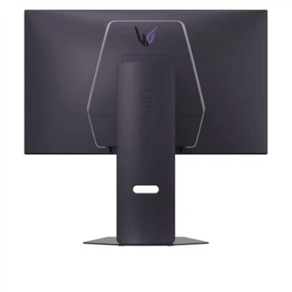Монитор LG 27G850A-B 27G850A-B.ARUZ 27 ", IPS, 4K UHD 3840x2160 (16:9), 240 Гц