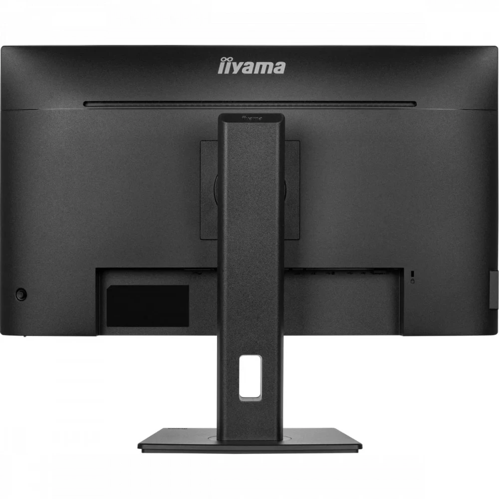Монитор IIYAMA ProLite XUB2797UHSNP-B1 27 ", IPS, 4K UHD 3840x2160 (16:9), 60 Гц