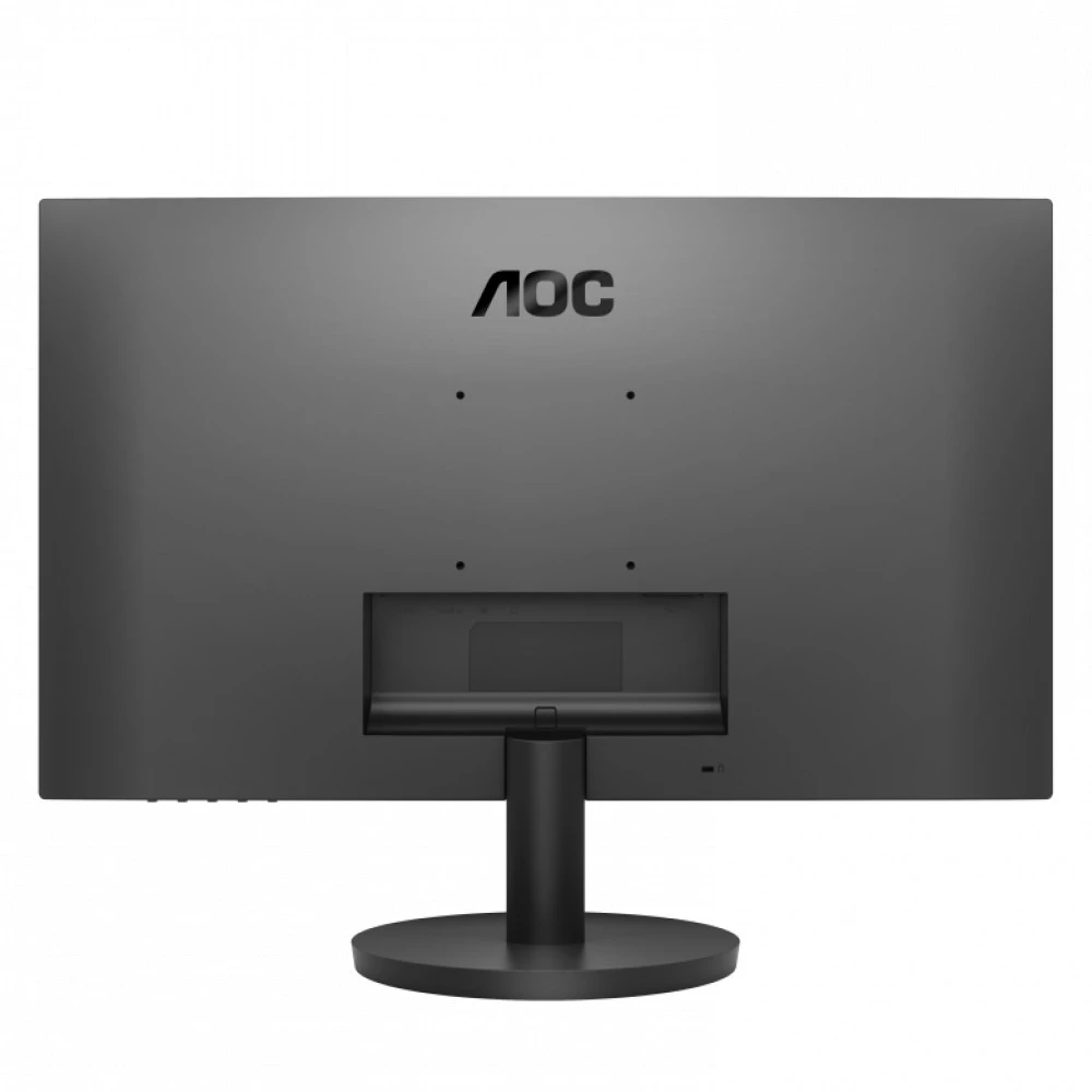 Монитор AOC U27B3A 27 ", IPS, 4K UHD 3840x2160 (16:9), 60 Гц