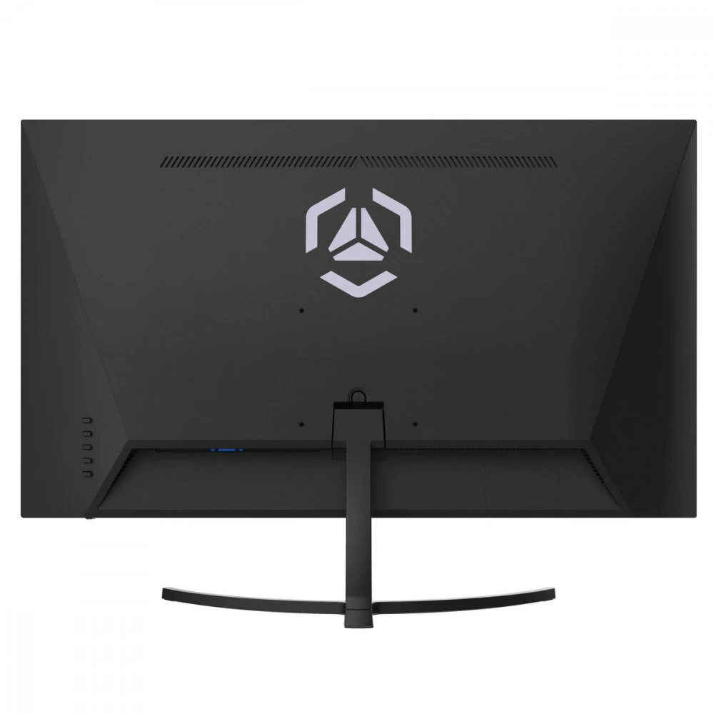 Монитор ГРАВИТОН МН27А ЕЦРТ.467846.001-03 с регулируемой опорой 27 ", IPS, Full HD 1920x1080 (16:9), 75 Гц